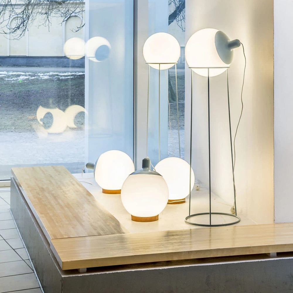 Bsweden Dolly Pöytävalaisin - Image 2