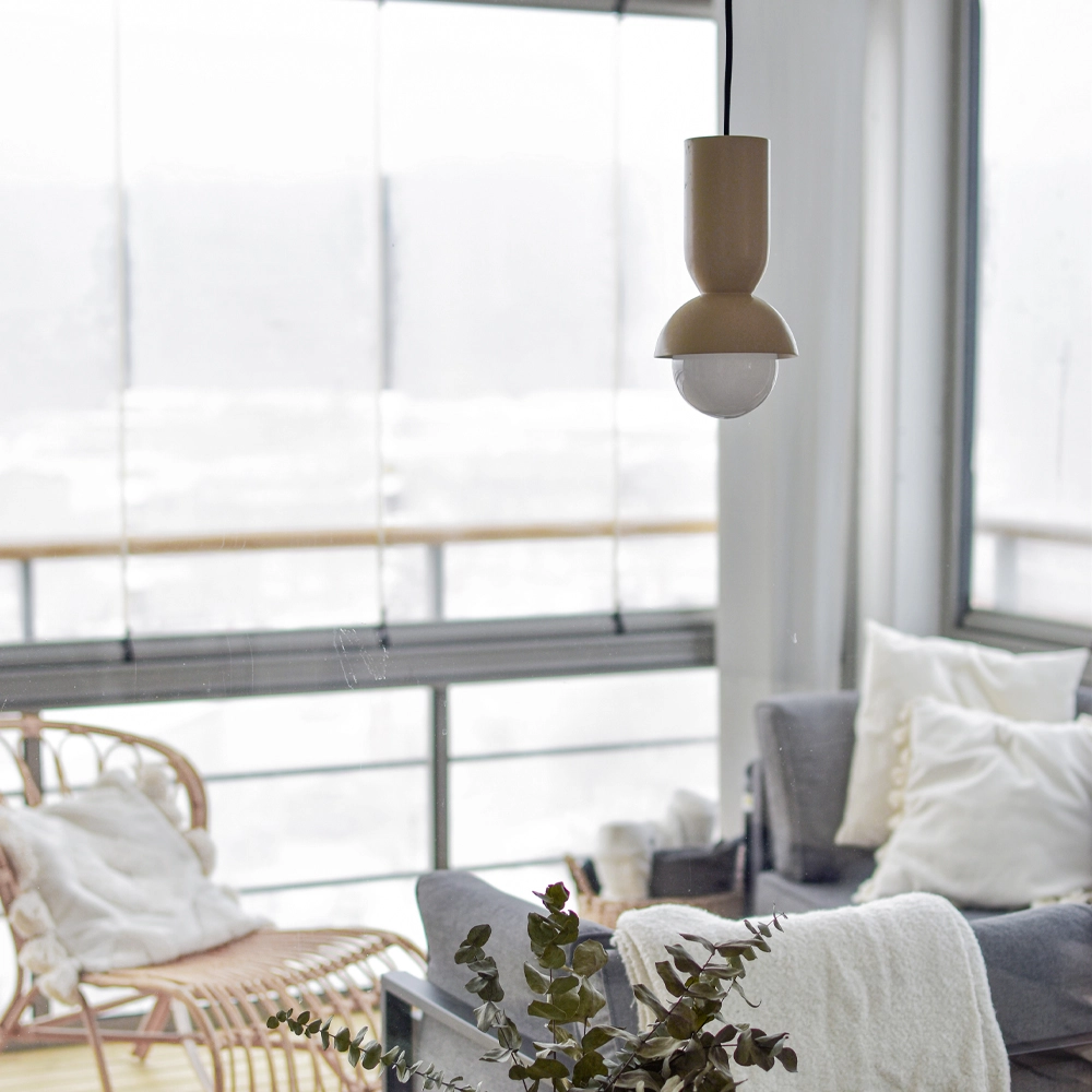 Globen Lighting Nero Mini -riippuvalaisin - Image 2