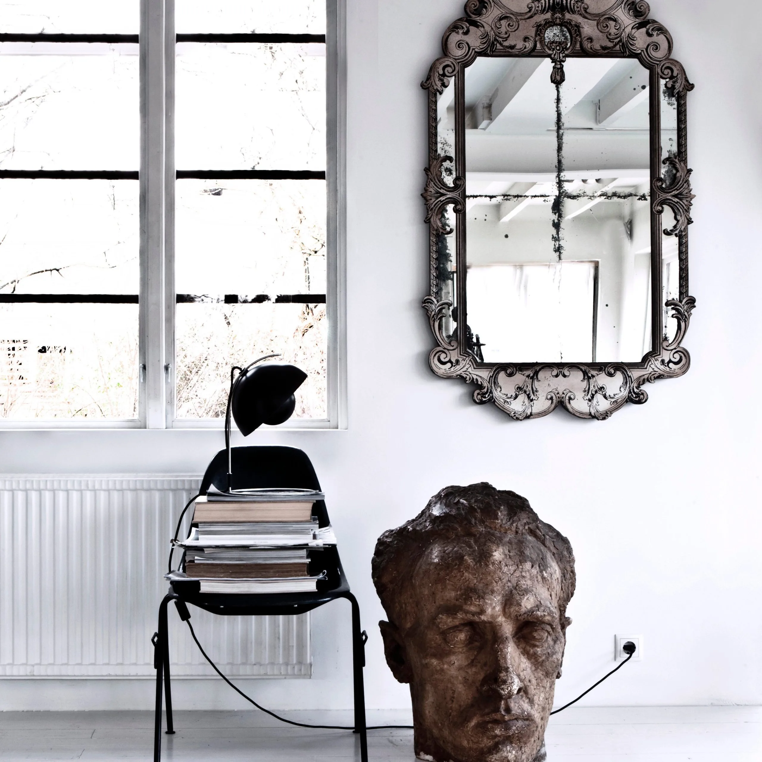 &Tradition FlowerPot Pöytävalaisin VP4 - Image 4