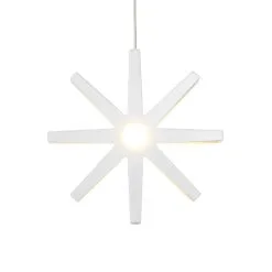 Bsweden Fling Valaisin Valkoinen