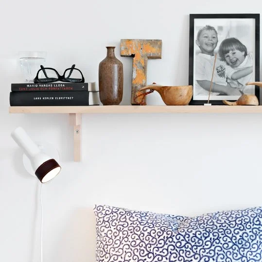 Orsjo Belysning Talk Seinävalaisin - Image 3