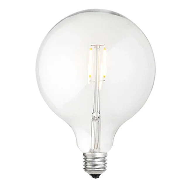 Muuto E 27 Varalamppu