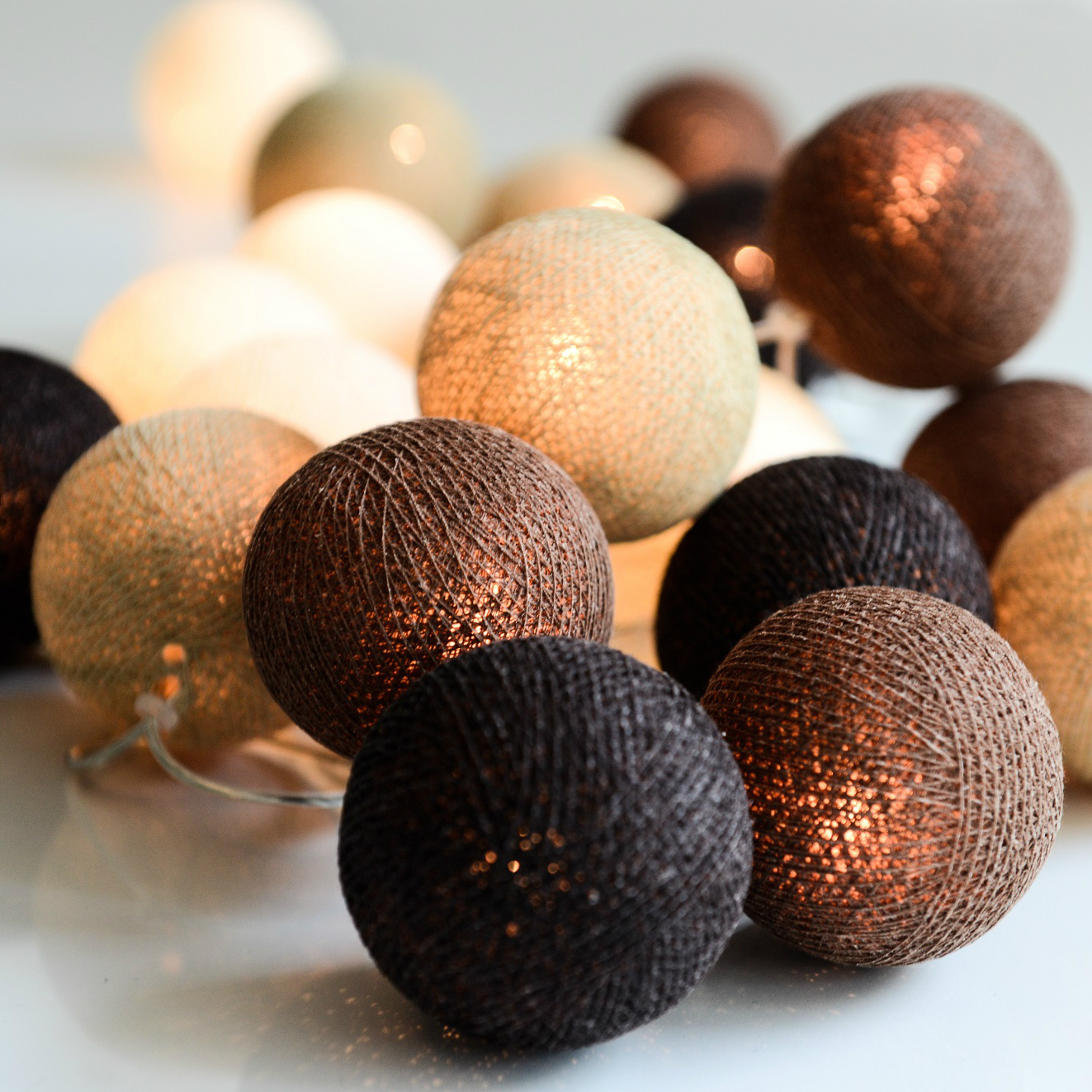 Irislights Brownie - Image 2