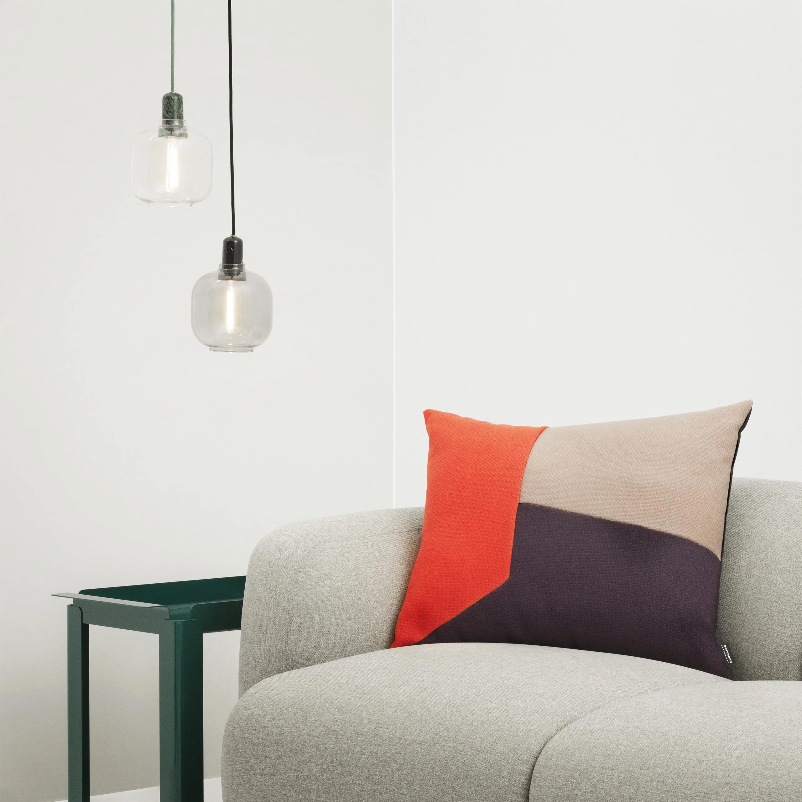 Normann Copenhagen Amp Valaisin Pieni - Image 3
