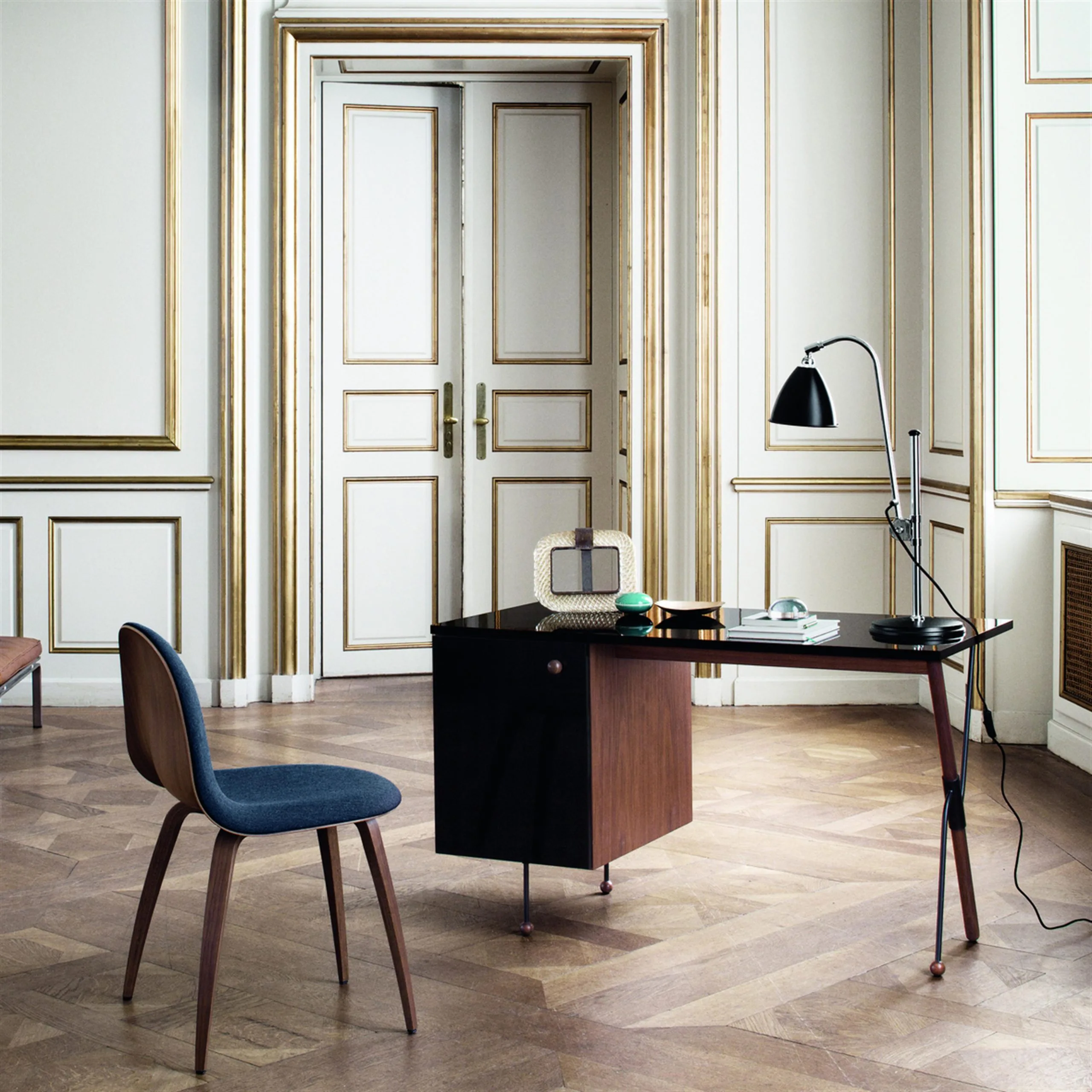 Gubi Bestlite BL1 Pöytävalaisin - Image 2