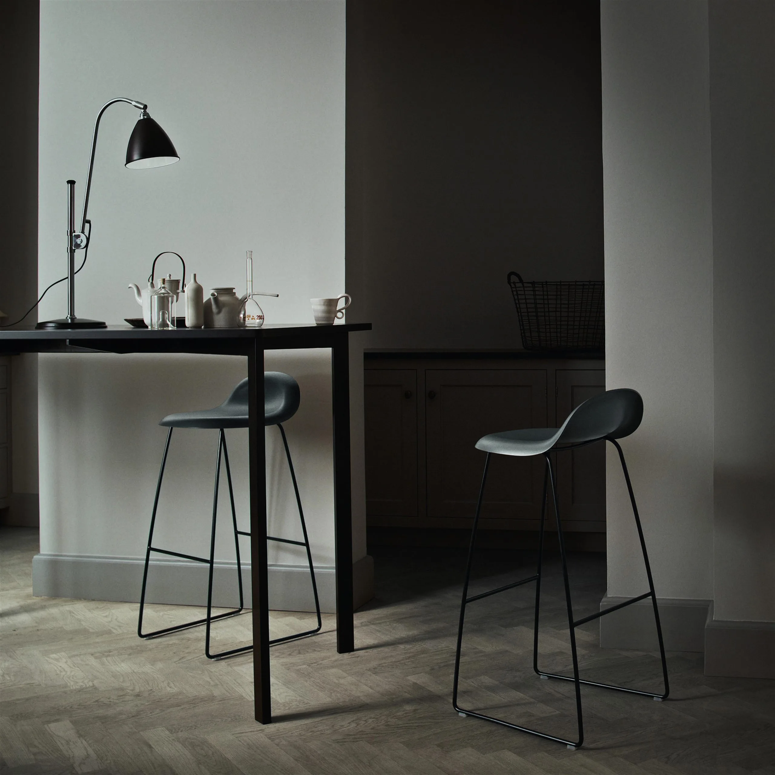 Gubi Bestlite BL1 Pöytävalaisin - Image 4