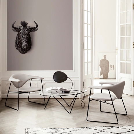 Gubi Cobra Pöytävalaisin - Image 3