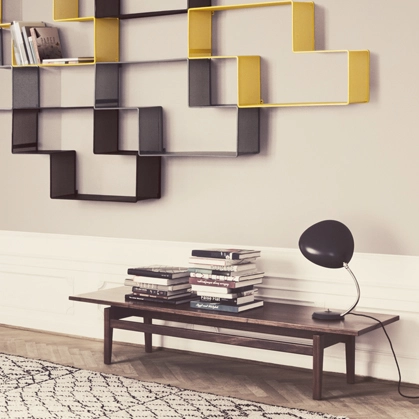 Gubi Cobra Pöytävalaisin - Image 4