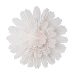 Watt & Veke Snöblomma Joulutähti