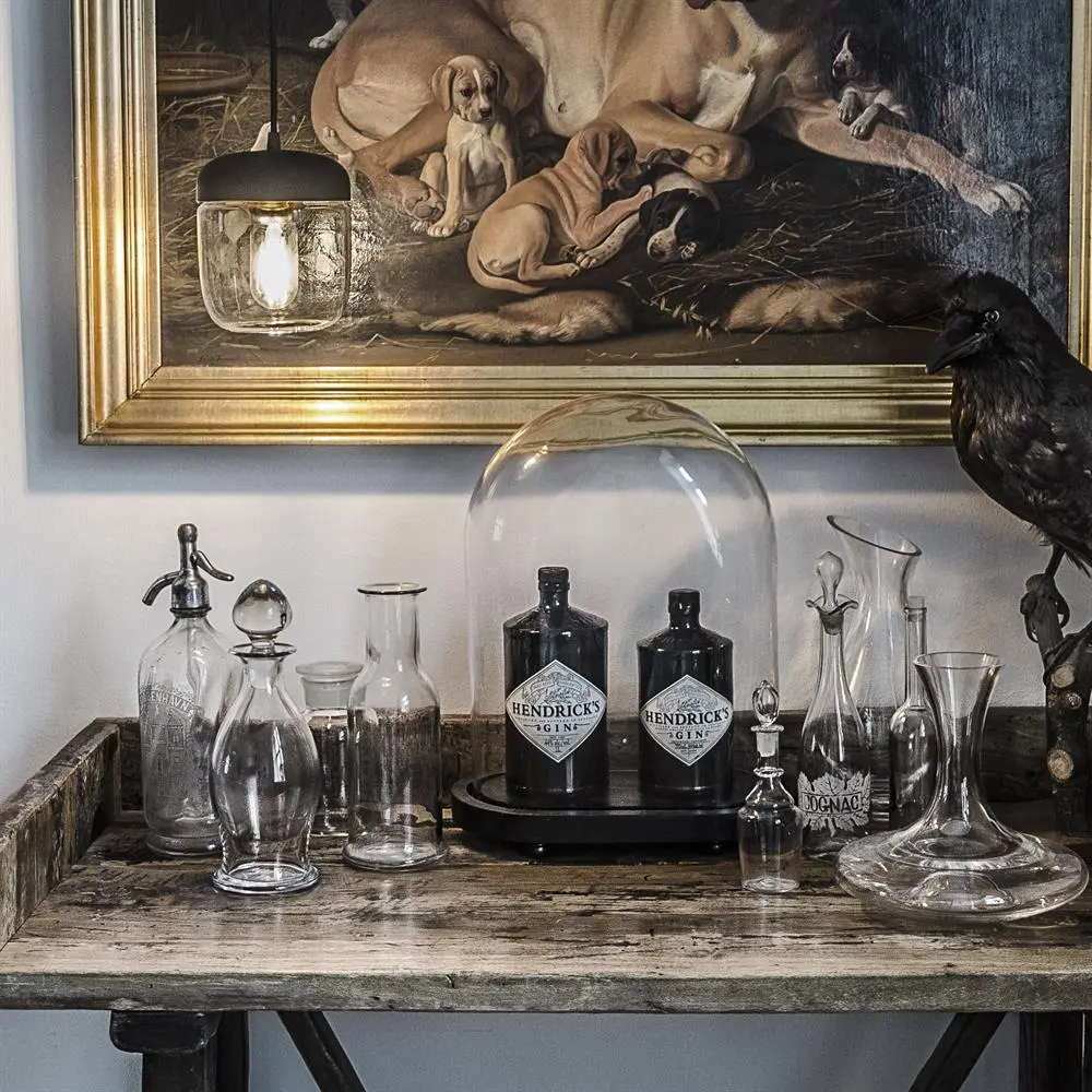 Umage Acorn Lampunvarjostin Musta - Image 5