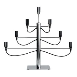 Star Trading Milano Sähkökynttelikkö