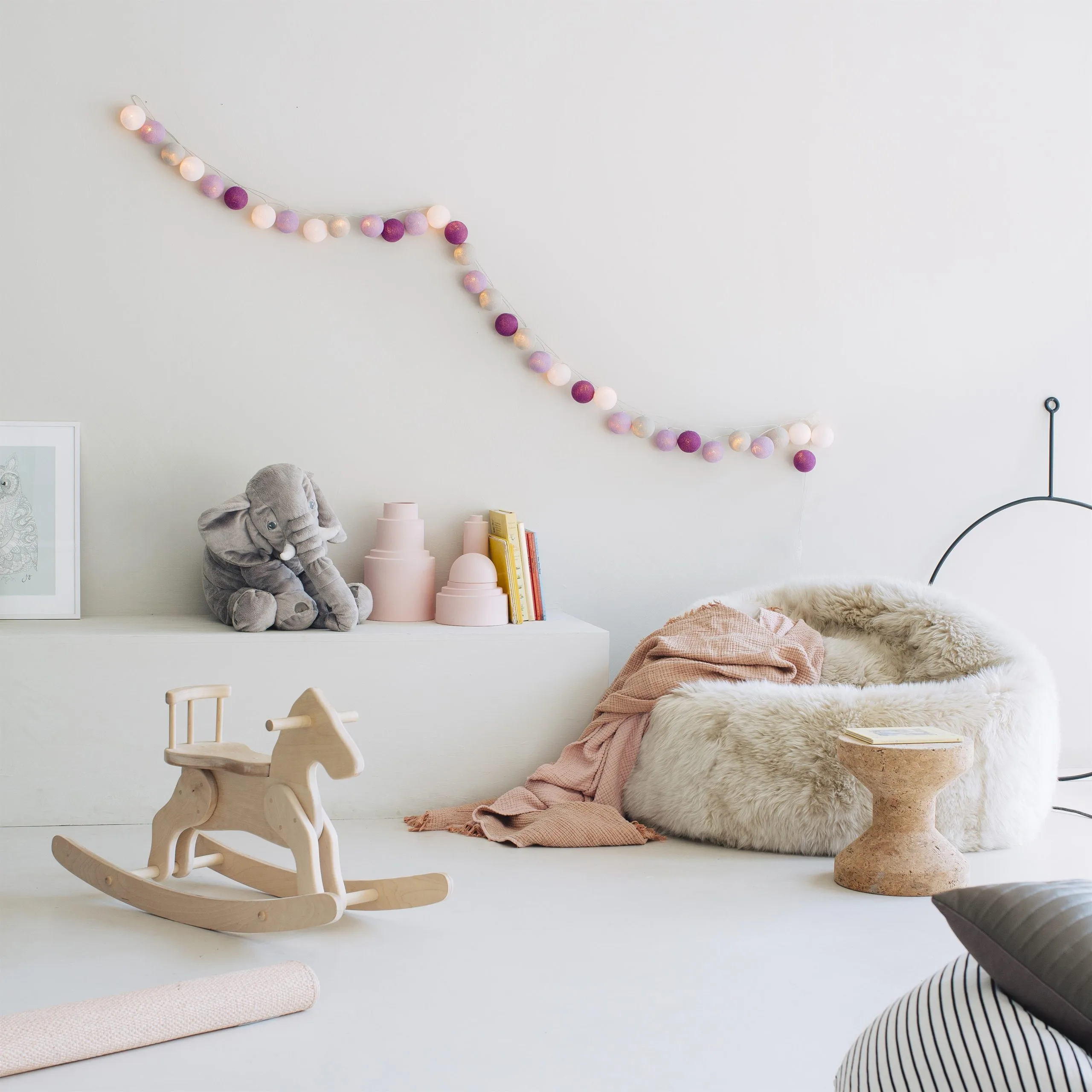 Irislights Iris Lights Dreamcatcher - Image 2