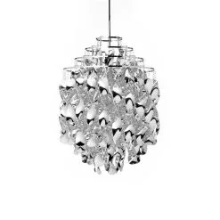 Verpan Spiral SP01 -riippuvalaisin